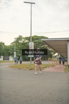 Runner Photo 4273495