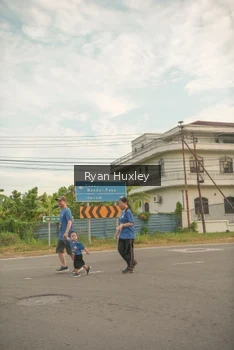Runner Photo 4273501