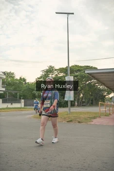 Runner Photo 4273502