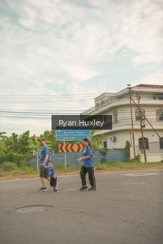 Runner Photo 4273505