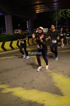 Runner Photo 4273506