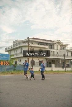 Runner Photo 4273508