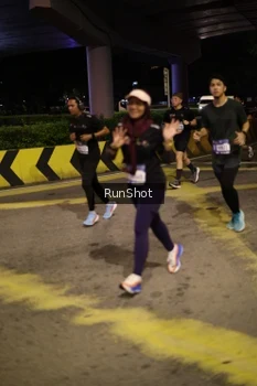 Runner Photo 4273520