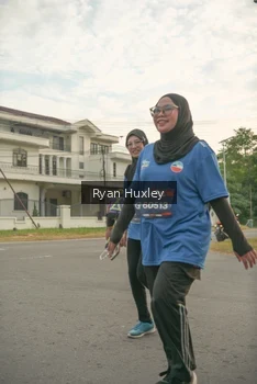 Runner Photo 4273531