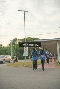 Runner Photo 4273536