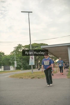 Runner Photo 4273537