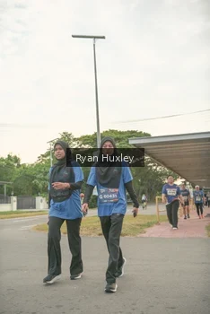 Runner Photo 4273540
