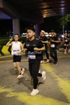 Runner Photo 4273548