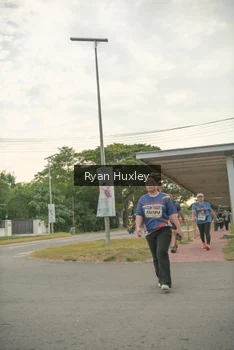 Runner Photo 4273549