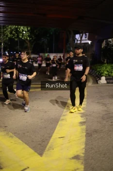 Runner Photo 4273556