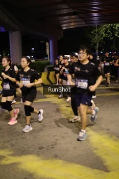 Runner Photo 4273564
