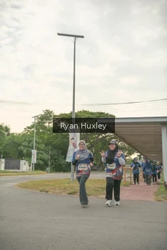 Runner Photo 4273565