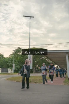 Runner Photo 4273573