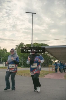 Runner Photo 4273581