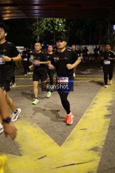 Runner Photo 4273583