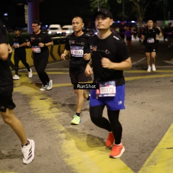 Runner Photo 4273599