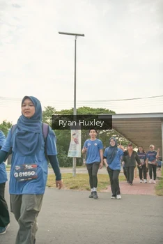 Runner Photo 4273600