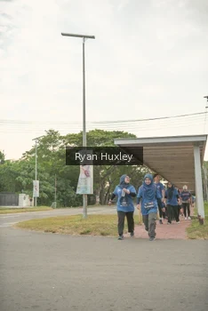 Runner Photo 4273605