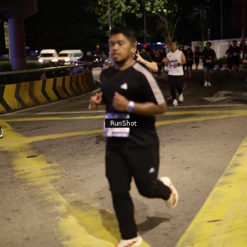 Runner Photo 4273608