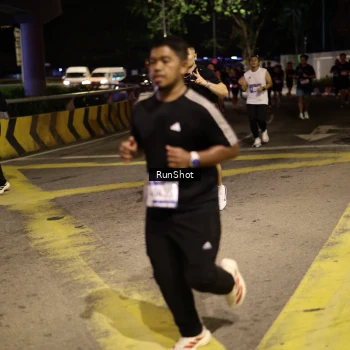 Runner Photo 4273609