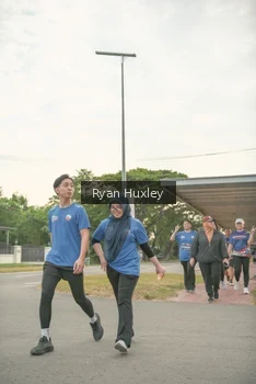 Runner Photo 4273617