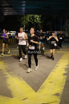 Runner Photo 4273620