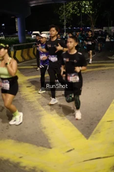 Runner Photo 4273622