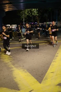 Runner Photo 4273638