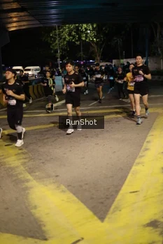 Runner Photo 4273640