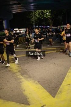 Runner Photo 4273646