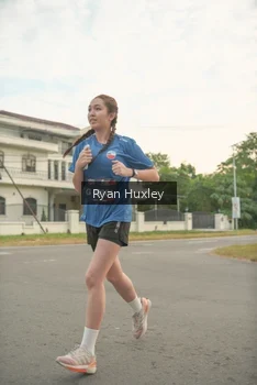 Runner Photo 4273649