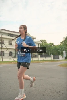 Runner Photo 4273652