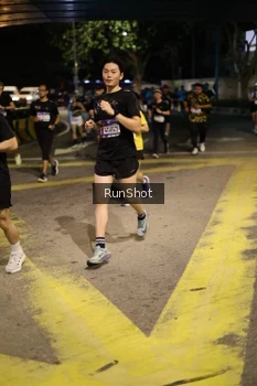 Runner Photo 4273656