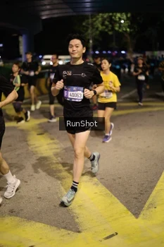 Runner Photo 4273661