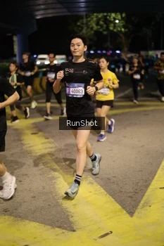 Runner Photo 4273662