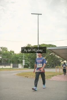 Runner Photo 4273670