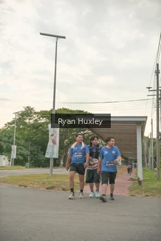 Runner Photo 4273672
