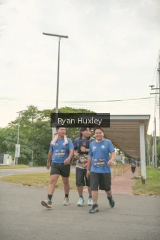 Runner Photo 4273674