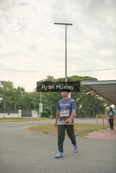 Runner Photo 4273675