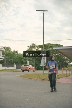Runner Photo 4273683
