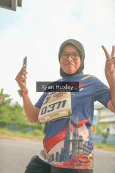 Runner Photo 4273684