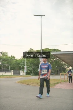 Runner Photo 4273686