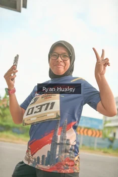 Runner Photo 4273690