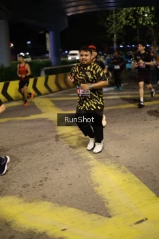Runner Photo 4273696