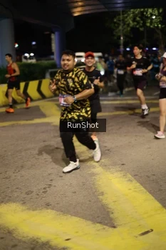 Runner Photo 4273698