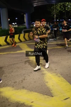 Runner Photo 4273699