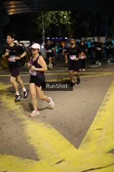 Runner Photo 4273708