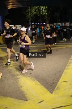 Runner Photo 4273709