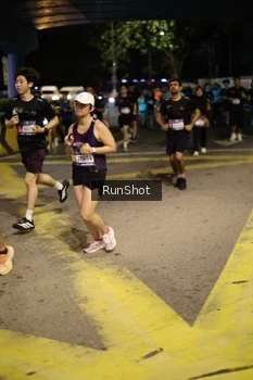 Runner Photo 4273717