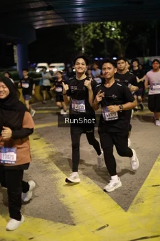 Runner Photo 4273740